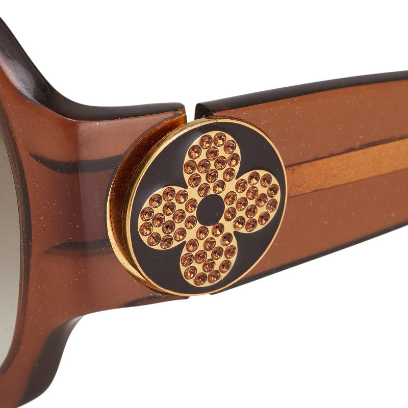 Louis Vuitton Ursula Strass Sunglasses
