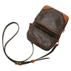 Louis Vuitton Amazon Monogram Shoulder Bag