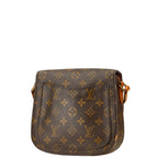Louis Vuitton Monogram Shoulder Bag