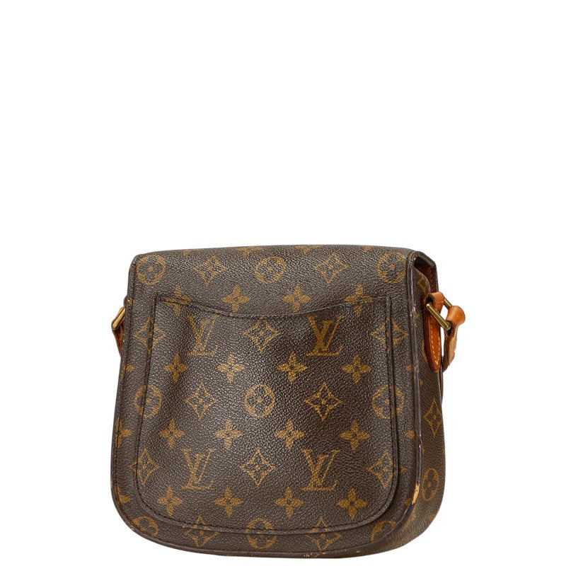Louis Vuitton Monogram Shoulder Bag