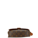 Louis Vuitton Monogram Shoulder Bag
