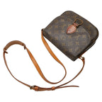 Louis Vuitton Monogram Shoulder Bag