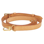 Louis Vuitton Leather Shoulder Strap