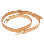Louis Vuitton Leather Shoulder Strap