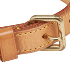 Louis Vuitton Leather Shoulder Strap