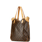 Louis Vuitton OdeonGM Monogram Shoulder Bag