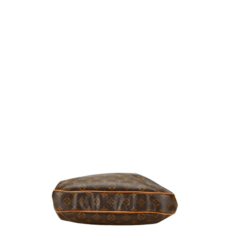Louis Vuitton OdeonGM Monogram Shoulder Bag