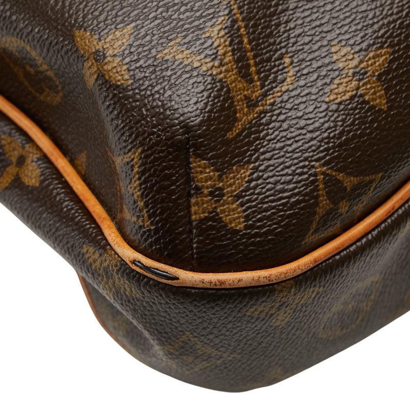 Louis Vuitton OdeonGM Monogram Shoulder Bag