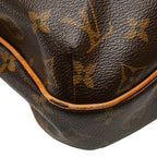 Louis Vuitton OdeonGM Monogram Shoulder Bag