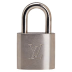 Louis Vuitton Padlock Metal Padlock