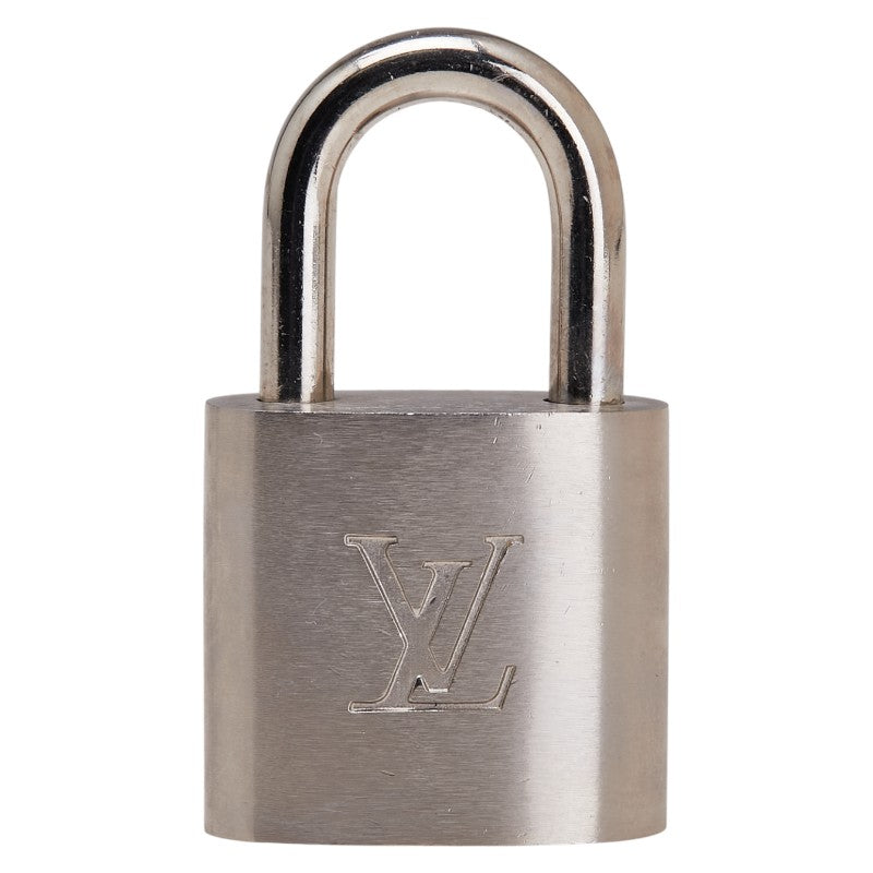 Louis Vuitton Padlock Metal Padlock