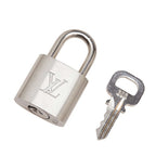 Louis Vuitton Padlock Metal Padlock