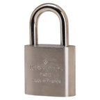 Louis Vuitton Padlock Metal Padlock