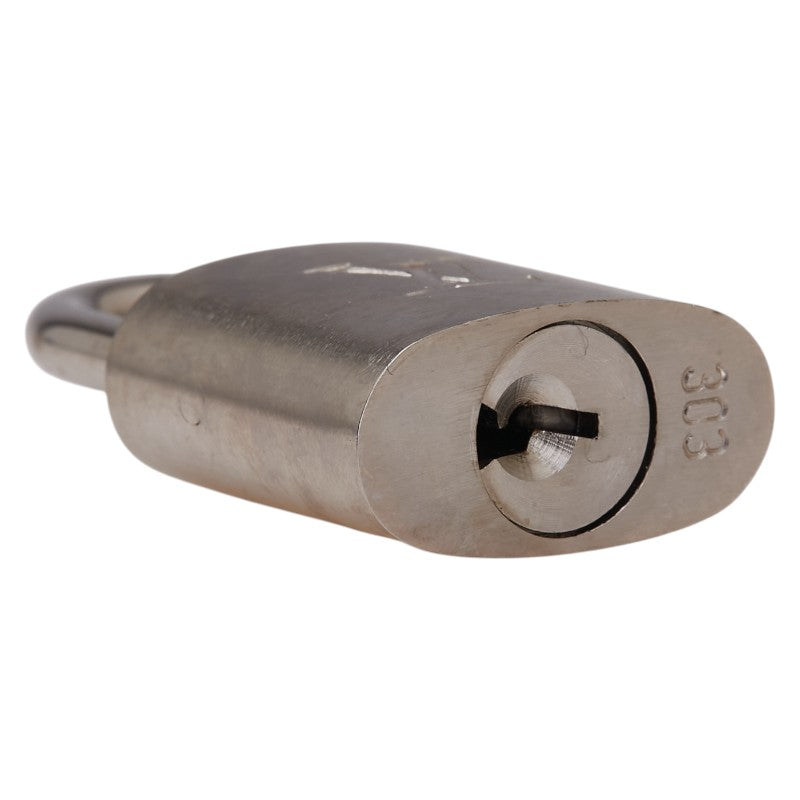 Louis Vuitton Padlock Metal Padlock