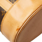 Louis Vuitton Randonnée PM Monogram Shoulder Bag