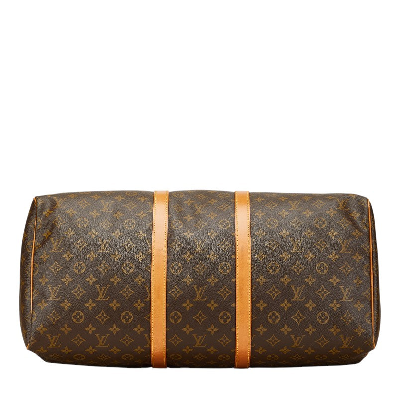 Louis Vuitton Keepall Monogram Travel Bag