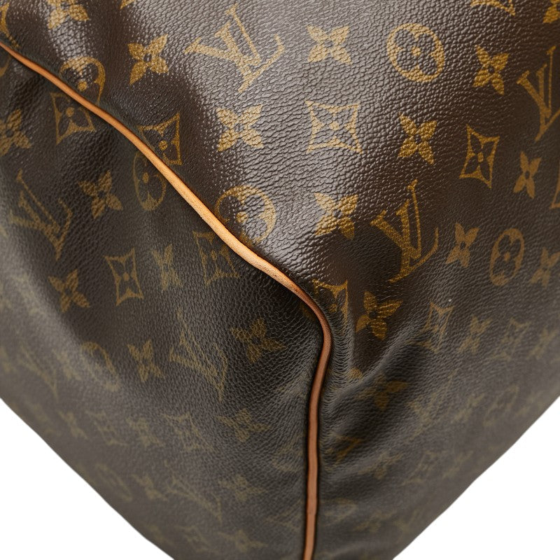 Louis Vuitton Keepall Monogram Travel Bag