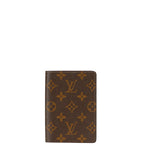 Louis Vuitton Monogram Bifold Wallet