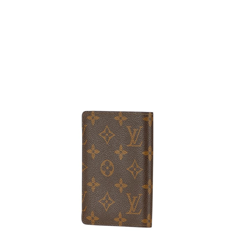 Louis Vuitton Monogram Bifold Wallet