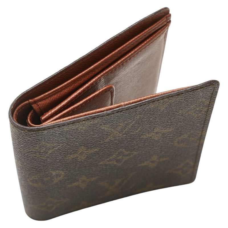 Louis Vuitton Monogram Bifold Wallet