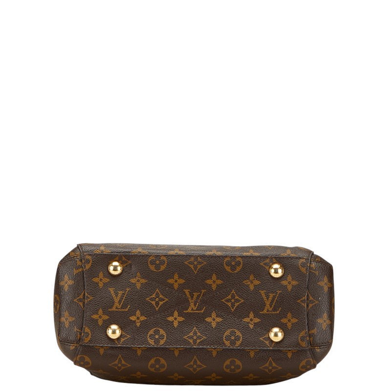 Louis Vuitton Monogram 2way Bag