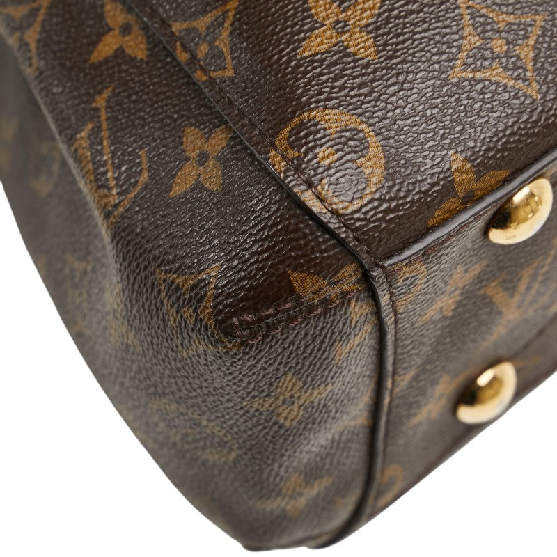 Louis Vuitton Monogram 2way Bag