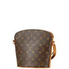 Louis Vuitton Monogram Shoulder Bag