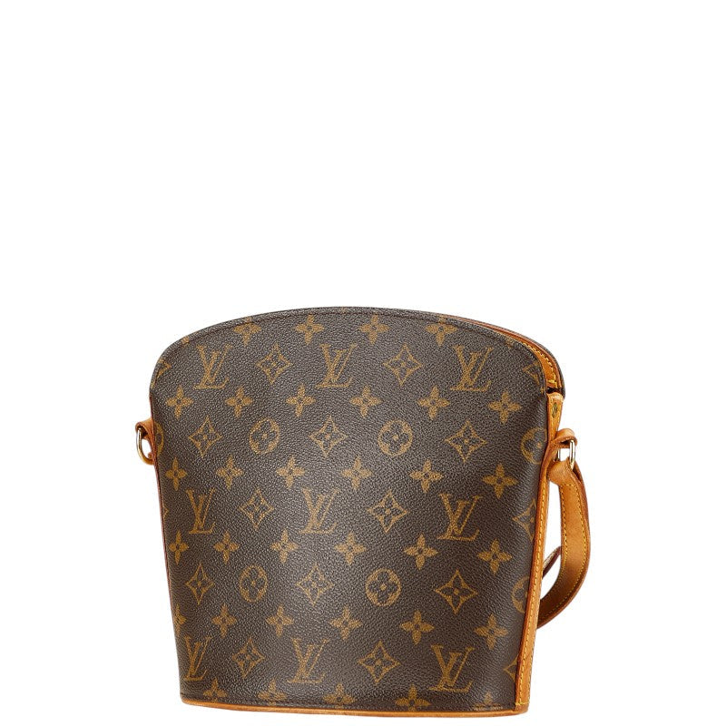 Louis Vuitton Monogram Shoulder Bag