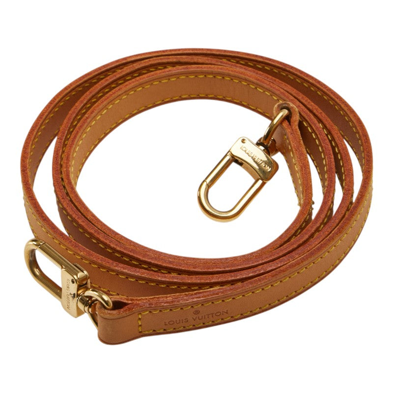 Louis Vuitton Leather Shoulder Strap