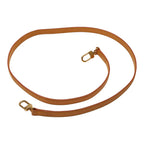 Louis Vuitton Leather Shoulder Strap