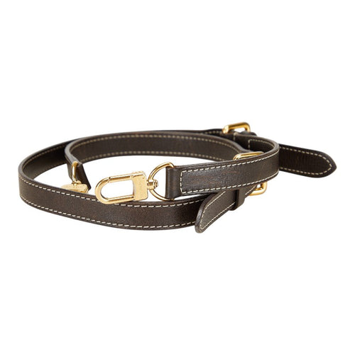 Louis Vuitton Leather Shoulder Strap