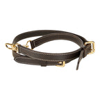 Louis Vuitton Leather Shoulder Strap