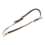 Louis Vuitton Leather Shoulder Strap