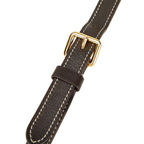 Louis Vuitton Leather Shoulder Strap