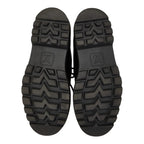 Louis Vuitton Ranger Line Monogram Leather Derby Shoes