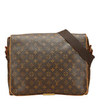 Louis Vuitton Abbesses Monogram Shoulder Bag