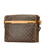 Louis Vuitton Abbesses Monogram Shoulder Bag
