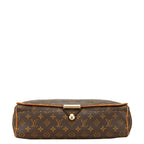 Louis Vuitton Abbesses Monogram Shoulder Bag