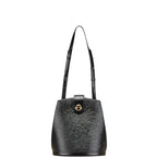 Louis Vuitton Cluny Epi Shoulder Bag