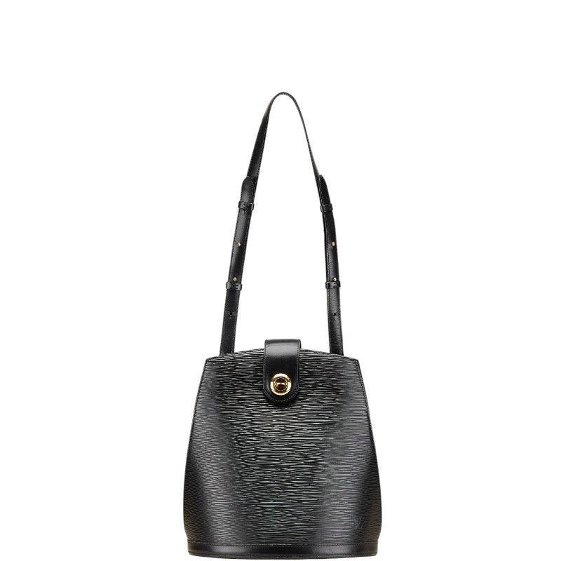 Louis Vuitton Cluny Epi Shoulder Bag