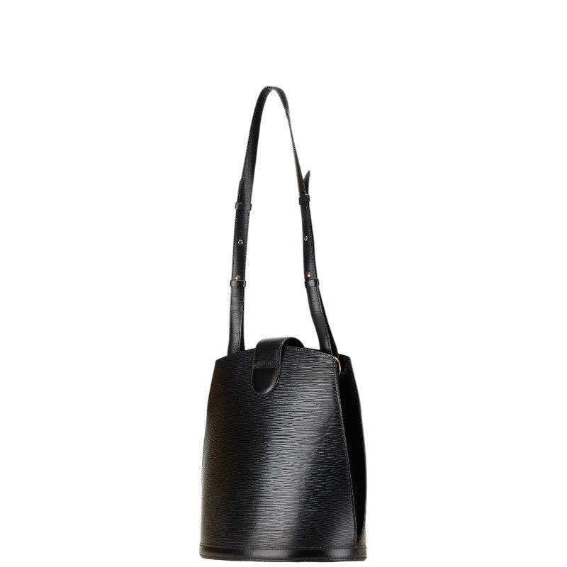 Louis Vuitton Cluny Epi Shoulder Bag