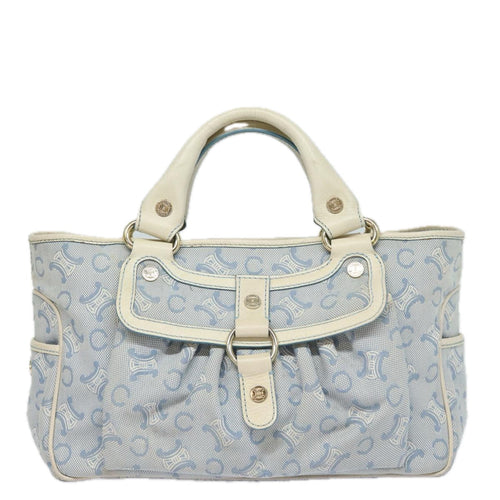 CELINE Boogie Handbag