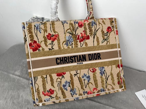 Christian Dior Tote Bag For Women