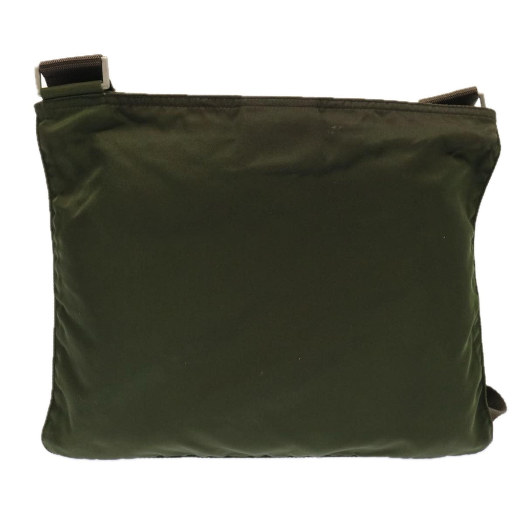 PRADA Tessuto Shoulder Bag