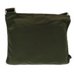PRADA Tessuto Shoulder Bag