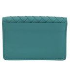 BOTTEGA VENETA Intrecciato Wallet
