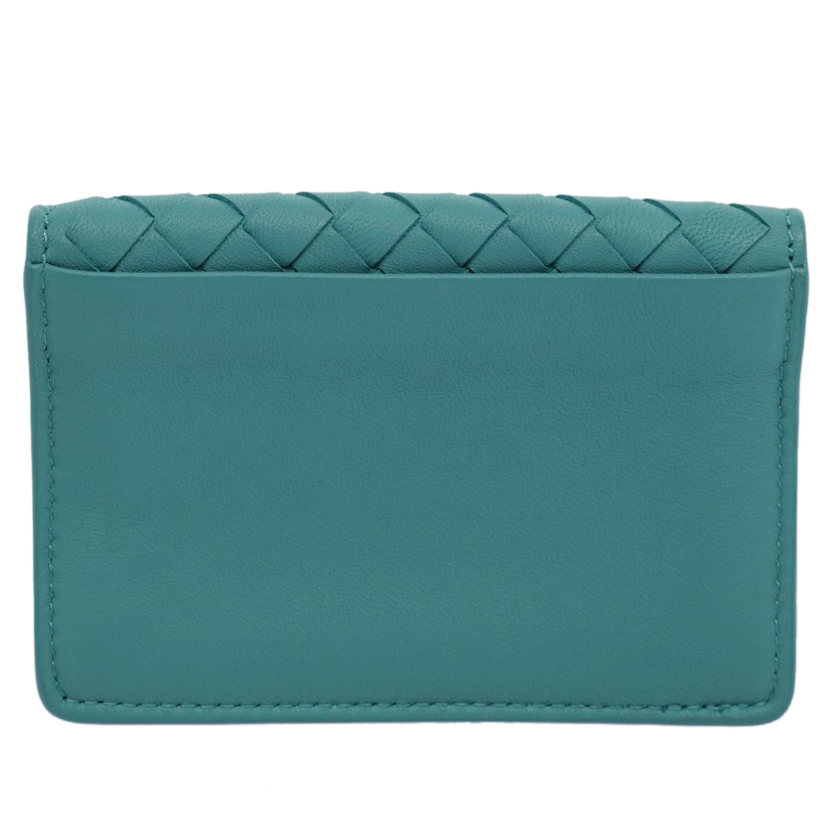 BOTTEGA VENETA Intrecciato Wallet