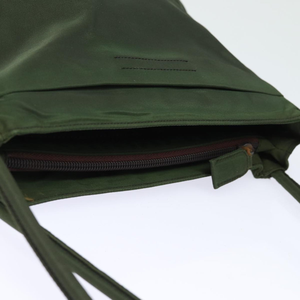 PRADA Tessuto Tote