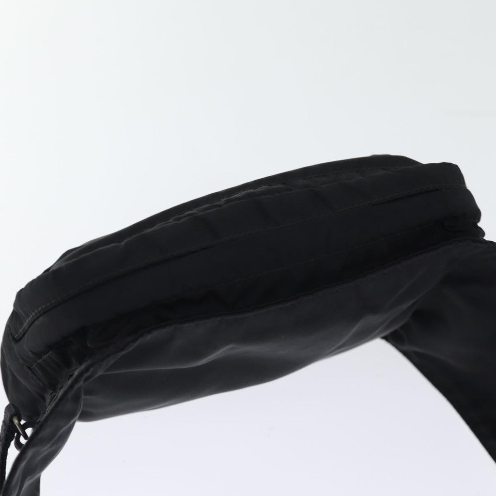 PRADA Tessuto Shoulder Bag