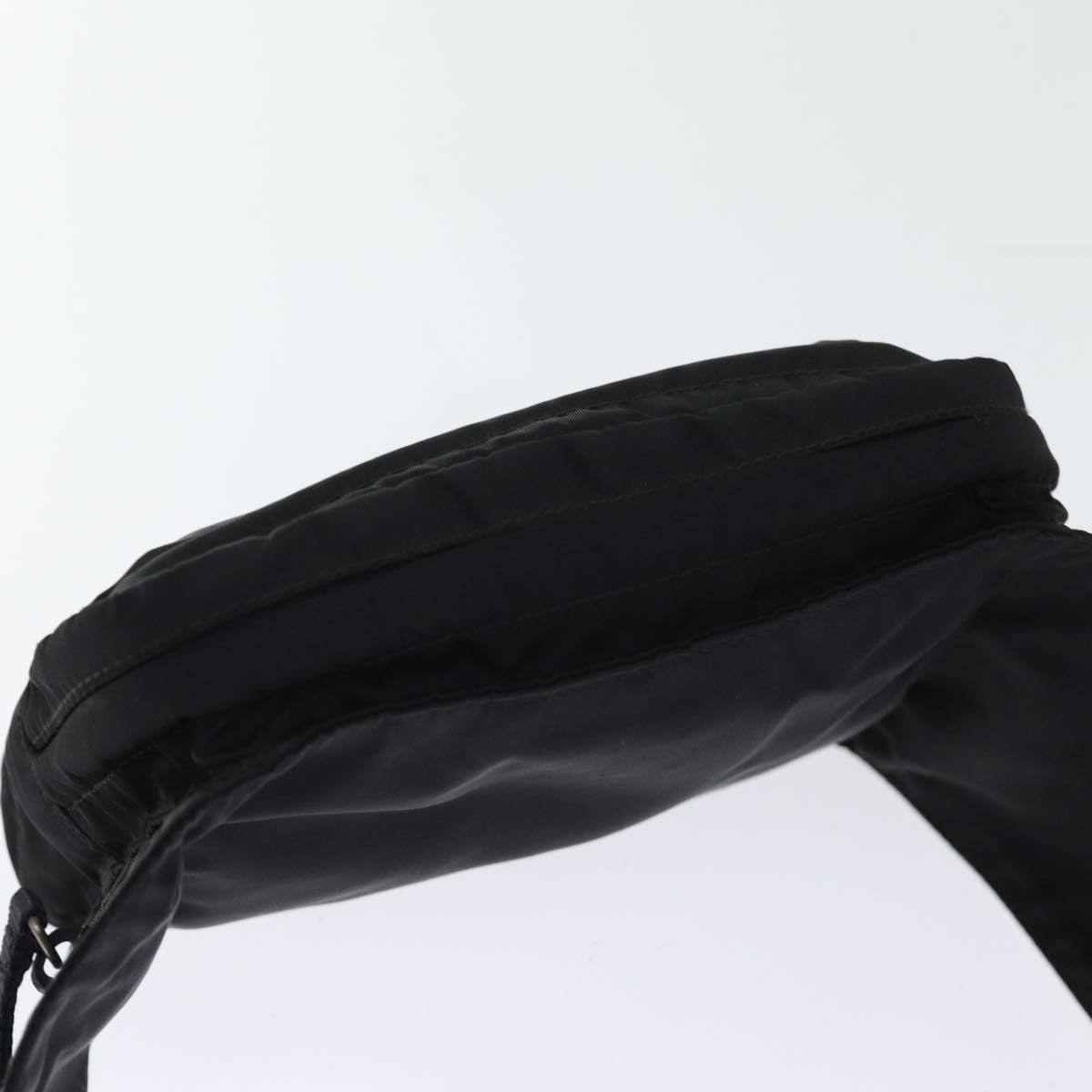 PRADA Tessuto Shoulder Bag